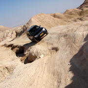 Nahal Og Jeep tour