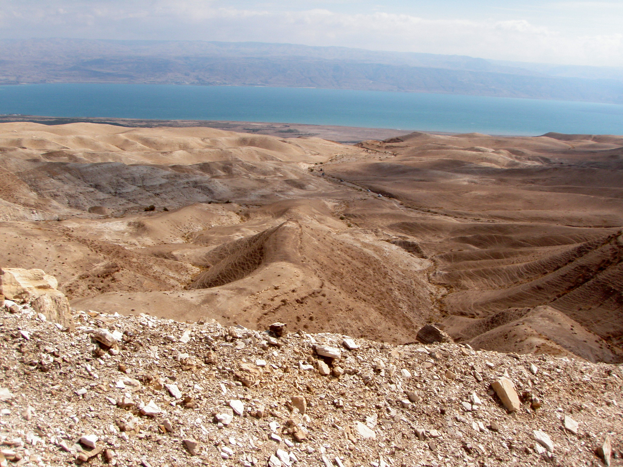 טיולי ג'יפים: צפון מדבר יהודה מנבי מוסא לג'בל חרמון והמעיינות החמים. Nebi Musa J