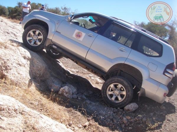 טויוטה לנדקרוזר 2004-2009 ביקורת, חוות דעת, המלצות