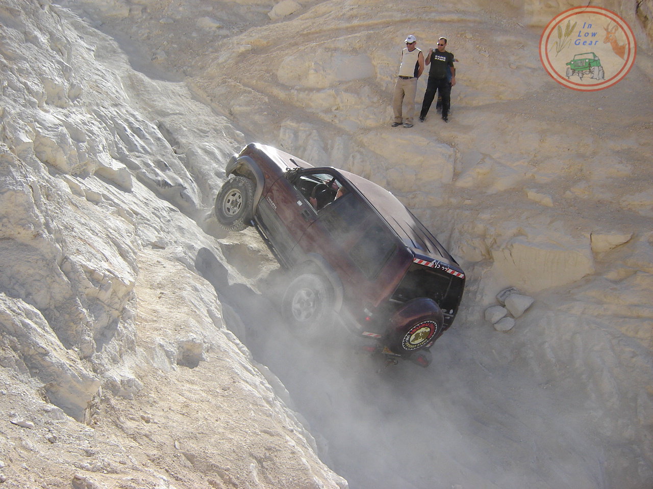 Arava springs Hatzeva Faran Off road 4x4 jeep tours. טיולי ג'יפים ערבה, ציר המעיינות 