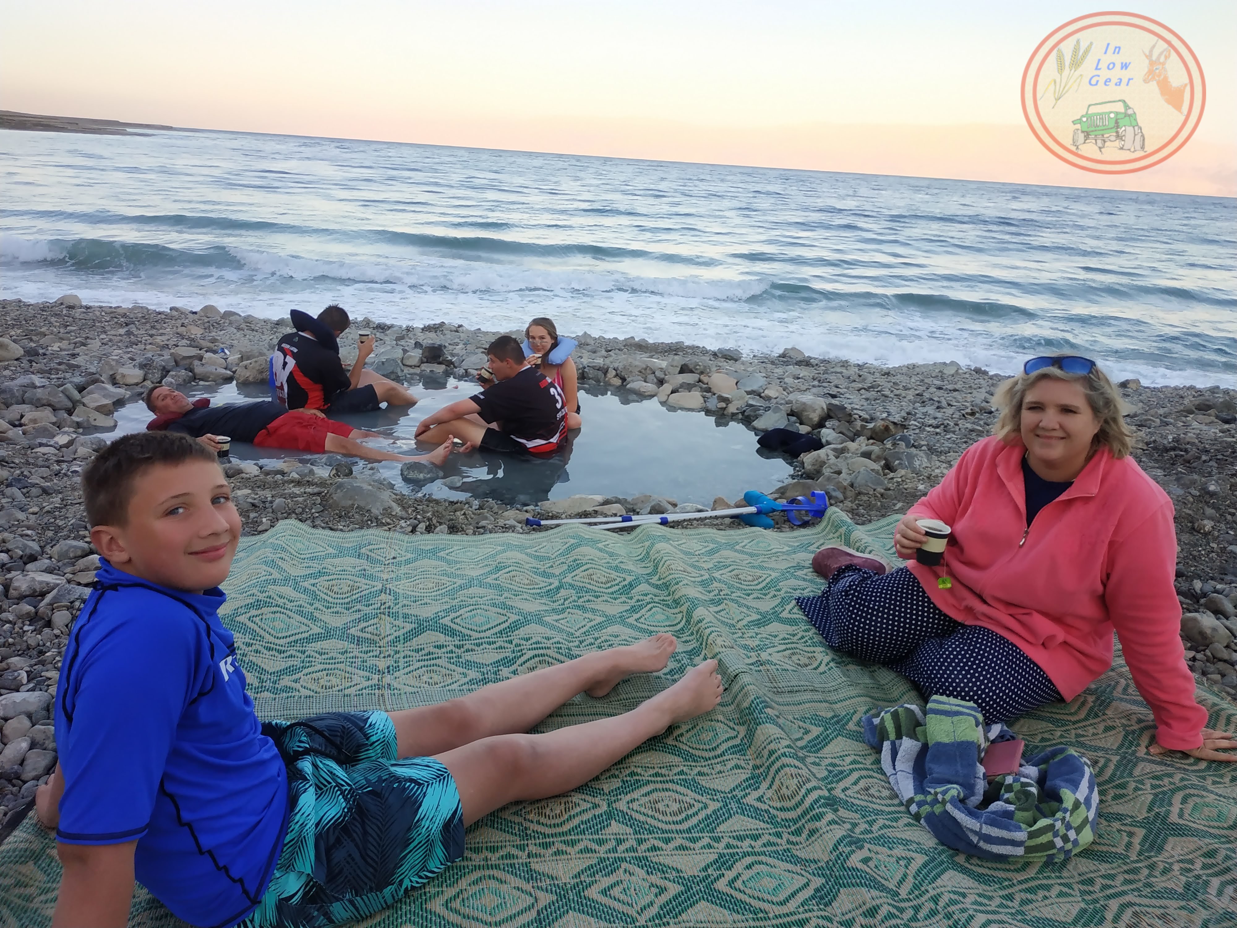 Adventure tour review: Definitely highly recommended