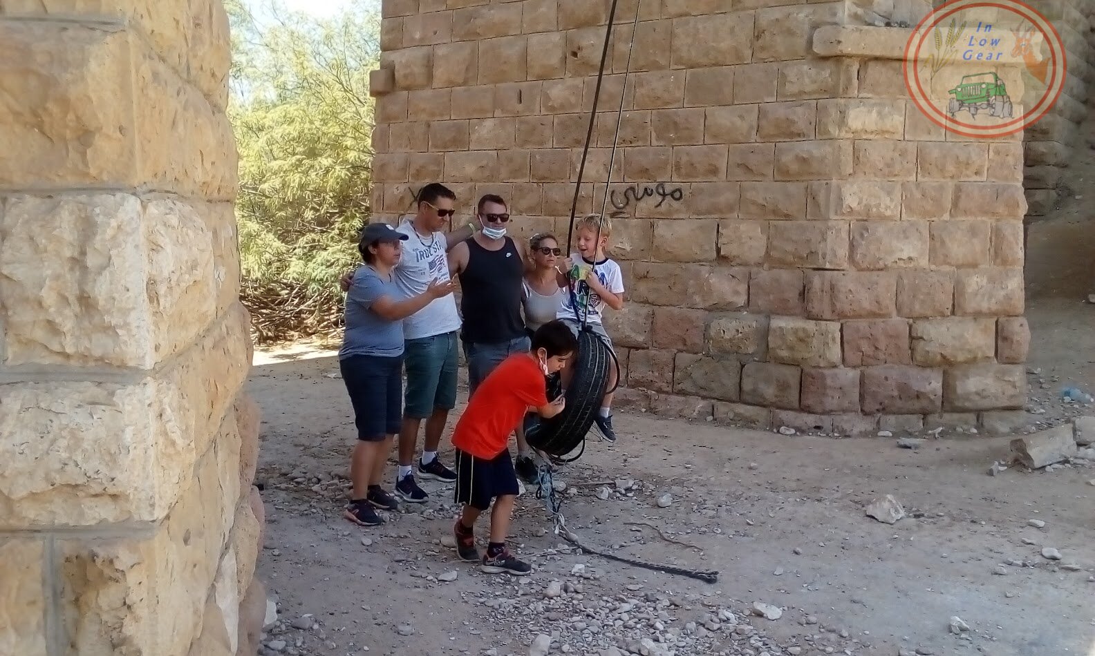 טיול ג'יפים נחל פטיש טיול ג'יפים נחל פטיש