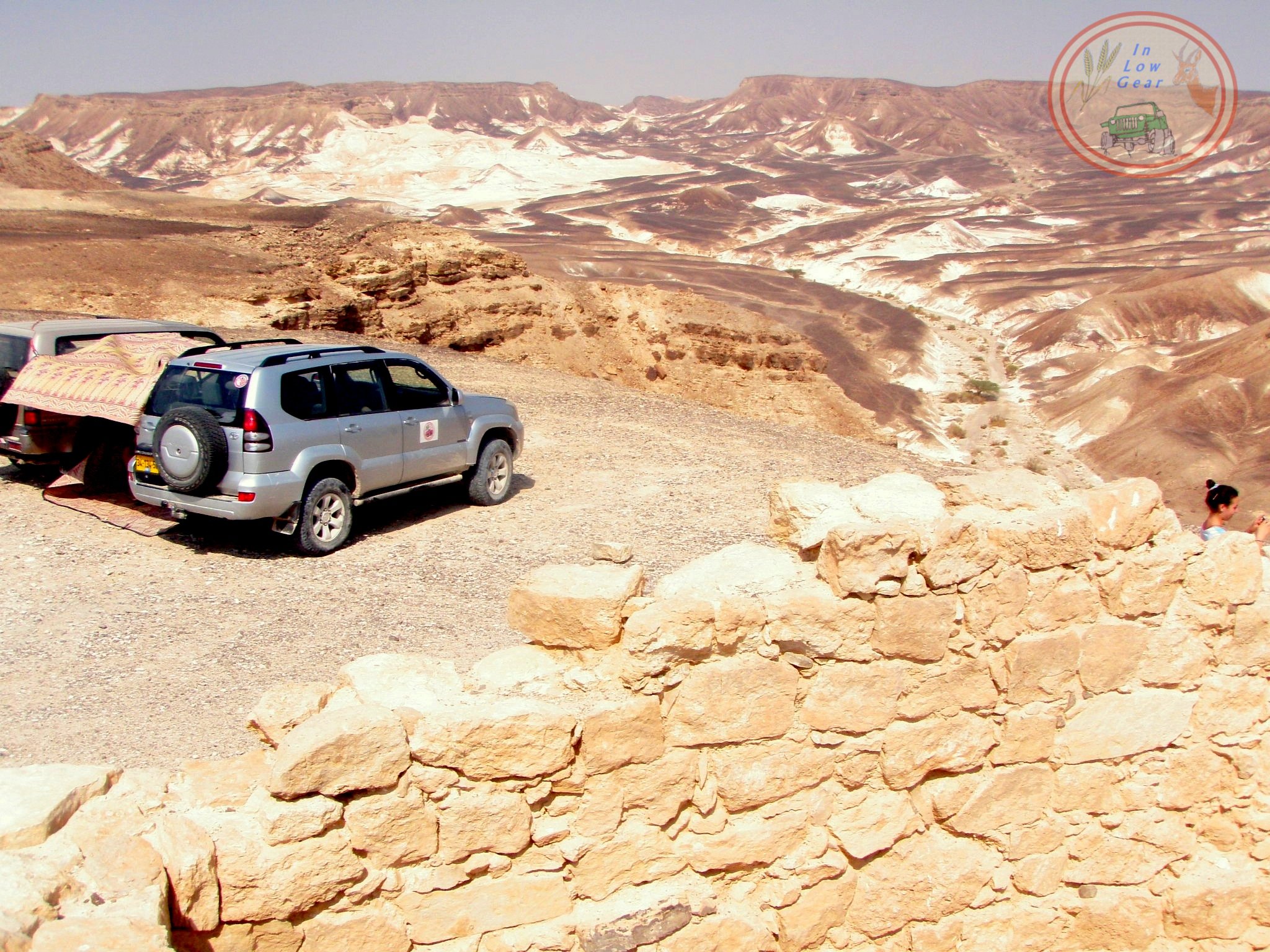 Negev jeep tours: Nabati Incense Rout, One of the most powerful sites for Mahamudra meditation.