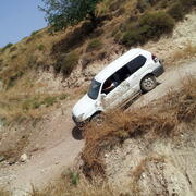 רמת סירין ונחל תבור