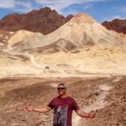 טיולי ג'יפים: שמורת מסיף הרי אילת. Eilat mountains Massif Reserve Off road 4x4 j