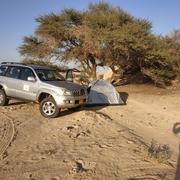 טיול מדיטציה רוחנית בנגב: דרך הבשמים. Spiritual Meditation tours: Negev Incense 