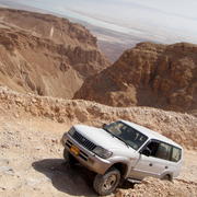 Ma'ale Yair jeep tours