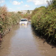Ramot Menash רמות מנשה