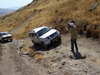 Golan Samac Adventure 4x4 tours.