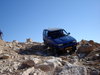 Mitzpe Ramon adventure 4x4 jeep tours