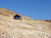 Mitzpe Ramon adventure 4x4 jeep tours
