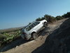 Judea farm-land, Anava ruins jeep tour טיולי ג'יפים שפלת יהודה החקלאית