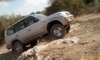 Judea farm-land, Ayalon valley jeep tour טיולי ג'יפים שפלת יהודה החקלאית