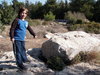 Sameria south and Jerusalem hills Adventure tours 4x4 