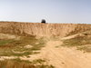 Western Negev Adventure tours 4x4 jeep tracks.