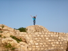 Adventure tour Lachish, Givat Gad