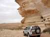 Mitzpe Ramon adventure 4x4 jeep tours