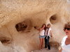 Negev jeep tours: Nabati Incense Rout, Parsat Nekarot.