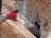 טיולי ג'יפים נחל רחף Jeep tours Nachal Rachaf