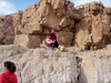 Jeep tours Nachal Ye'elim טיולי ג'יפים נחל יעלים