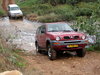 Nahal Soreq Adventure tours 4x4