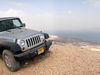 Judea desert Matsok He'etekim 4x4 adventure jeep tour