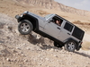 Judea desert Matsok He'etekim 4x4 adventure jeep tour