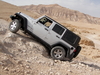 Judea desert Matsok He'etekim 4x4 adventure jeep tour