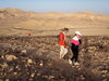Adventure tours Negev: Har Karkom
