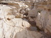Adventure tours Negev: Gev Tsnifim